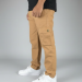 Men’s Twill 6 Pocket Pants — Slim Fit, Fashionable Design